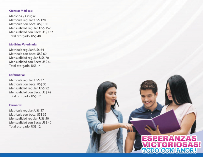 becas
